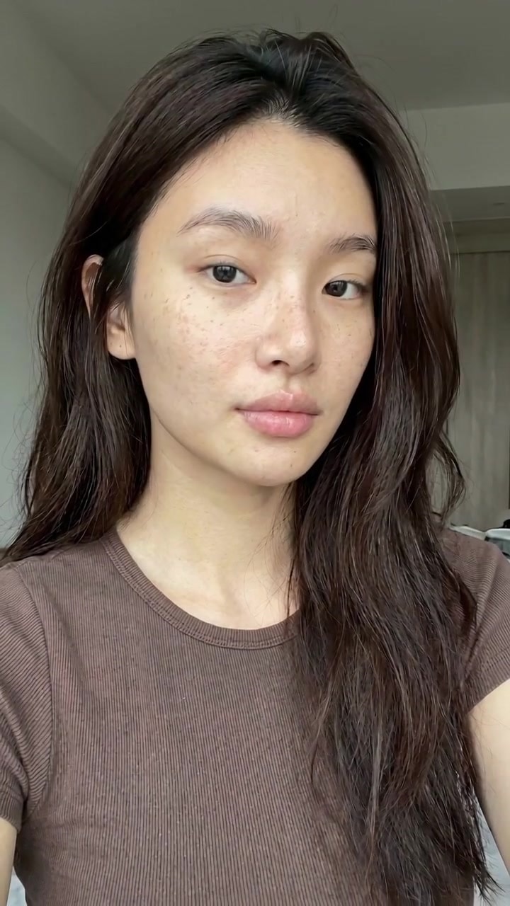 GRWM reel poster